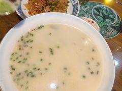 -祥老弟老信丰萝卜饺•江西菜(建设路店)