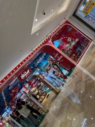 -Hamleys哈姆雷斯(东方福来德店)