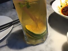 -蔴将·川菜(黄龙万科店)