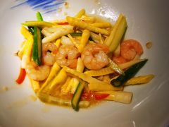 -京料理·日料自助·铁板燒(复悦城店)