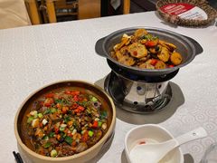 -辣婆婆(航天桥店)