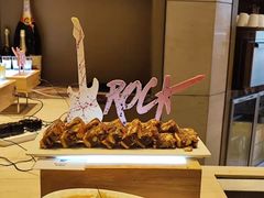 -TABLE·味西餐厅-成都茂业JW万豪酒店