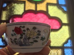 -点都德(广州白云山景区南门店)