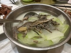 -台山第一家兴华黄鳝饭·黄鳝婆(开平店)
