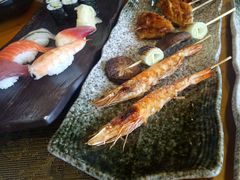 -天正河鲀·河豚亭(大连店)