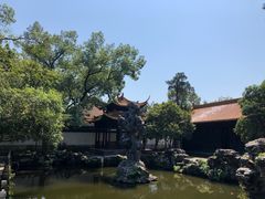 -浙江省博物馆(孤山馆区)