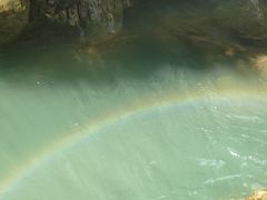 -华蓥山天意谷景区