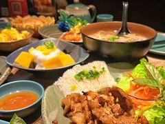 -安南越南餐厅(青岛万象城店)