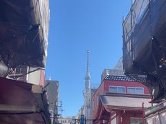 -浅草寺