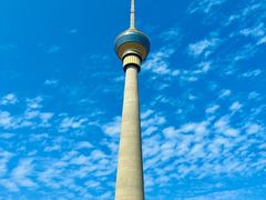 -中央广播电视塔