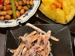 -贰醒·私房小院烧烤 (太古里店)