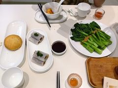 -蔡澜点心·粤菜(月星环球港店)