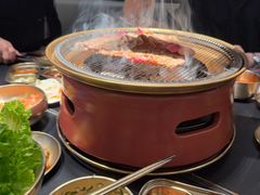 -西塔老太太泥炉烤肉(龙湖北苑天街店)
