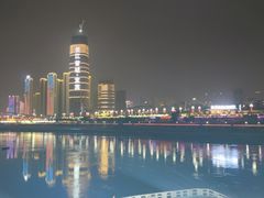 -中国宜宾·长江地标广场