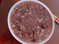 杂粮粥-九福楼大酒店