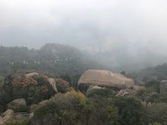 -巨石山景区