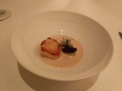 -Caprice(香港四季酒店)