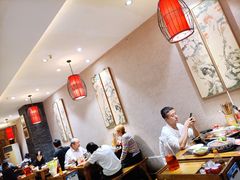 -巴蜀印象火锅(永陵总店)