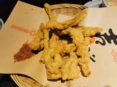 -向川南·水煮鱼·川菜(和平里店)
