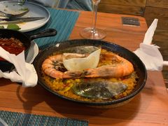 -帕歌西班牙餐厅paco tapas