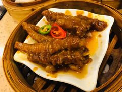 -点都德(聚福楼店)