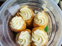 纯黄油螺丝转-路西仕·手作西点(气象台路店)