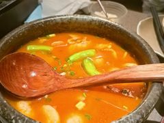 -山石榴·贵州菜(陆家嘴中心店)