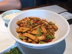 -遇见湘·地道湖南菜(云门店)
