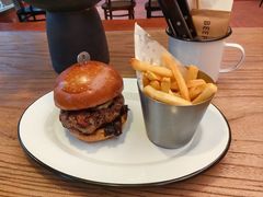 -尚牛社会 Beef & Liberty(金桥EKA天物店)