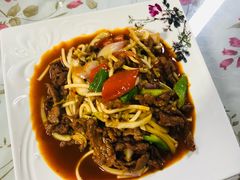 -清真·伊清阁餐厅