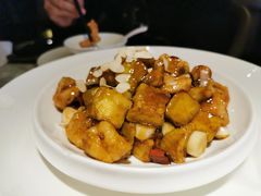 -蔴将·川菜(黄龙万科店)