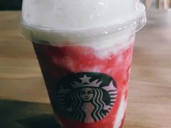 -星巴克(温州龙湾万达店)