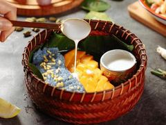-泰妃殿(宏伊国际广场店)