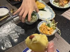 -極上萬膳·日料放题(海岸城店)