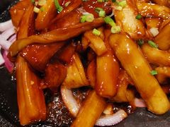 -惠丰堂饭庄·烤鸭·京味菜(翠微路店)