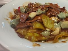 -新侨小馆(东直门北小街店)