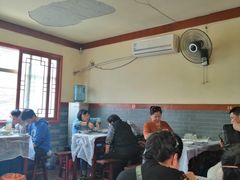 大堂-管记水席老店(仙果市街店)