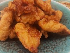 -君霖海鲜私房菜(春柳店)