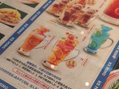 -克茗冰室(仁恒梦中心店)