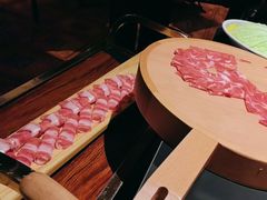 -羊大爷涮肉(亮马桥店)