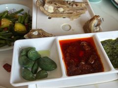 -西域美食(西直门南小街店)