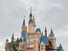 -上海迪士尼度假区