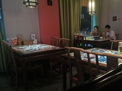 -川流不息·地道川菜·小龙虾(新松江路店)
