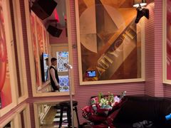 -自由港KTV(王子公主金平店)