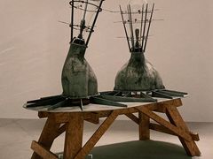 -HOW昊美术馆