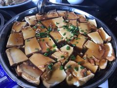 滑滑山水豆腐-石岐乳鸽村(桥观坊南四巷店)