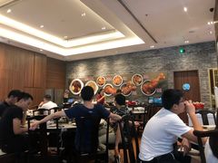 -宝香绑线肉骨茶(柏威年广场店)