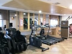-绿岛汤泉韩式休闲会所