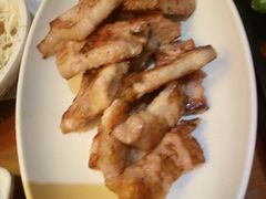 烤肉-青鹤谷(苏州店)