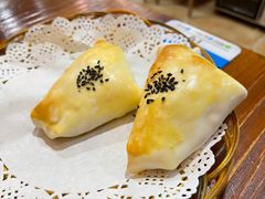 烤包子-阿拉木汗餐厅(山大路店)